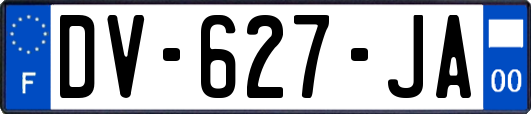 DV-627-JA