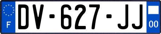 DV-627-JJ