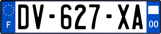 DV-627-XA
