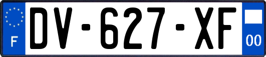 DV-627-XF
