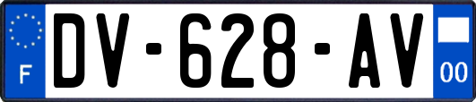 DV-628-AV