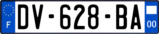 DV-628-BA