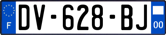 DV-628-BJ