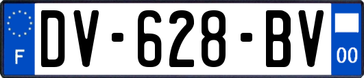 DV-628-BV