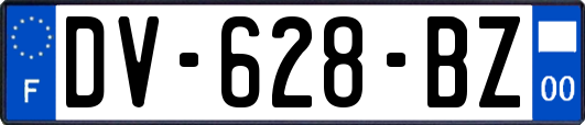 DV-628-BZ