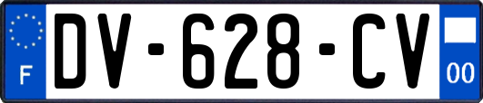 DV-628-CV