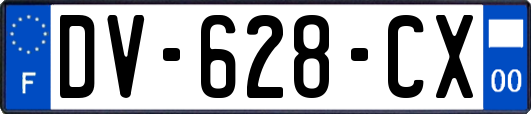 DV-628-CX