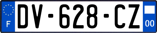 DV-628-CZ