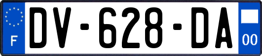 DV-628-DA