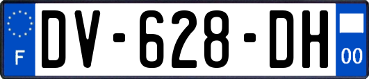 DV-628-DH