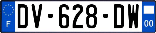 DV-628-DW