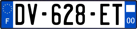 DV-628-ET