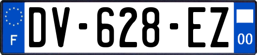 DV-628-EZ