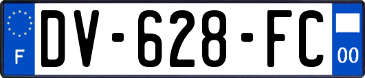 DV-628-FC