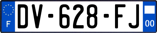 DV-628-FJ