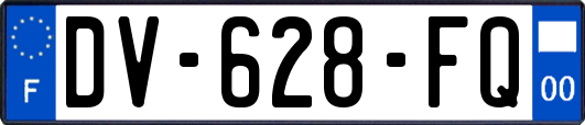 DV-628-FQ
