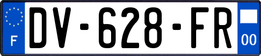 DV-628-FR