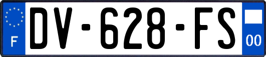 DV-628-FS