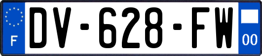 DV-628-FW