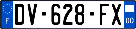 DV-628-FX