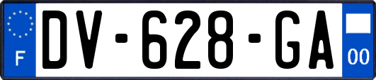 DV-628-GA