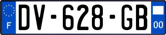 DV-628-GB