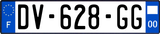 DV-628-GG