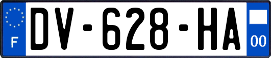 DV-628-HA
