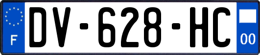 DV-628-HC