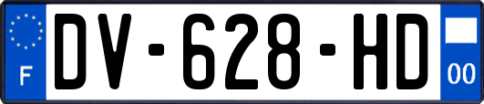 DV-628-HD