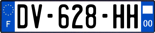 DV-628-HH