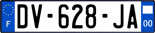 DV-628-JA