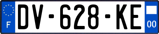 DV-628-KE