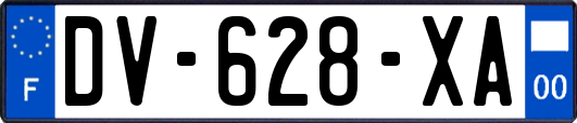 DV-628-XA