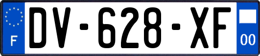 DV-628-XF