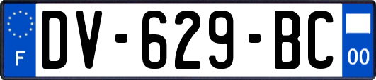 DV-629-BC