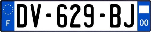 DV-629-BJ