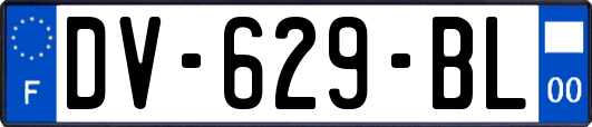 DV-629-BL