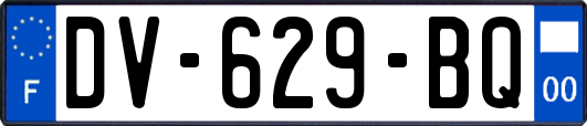 DV-629-BQ