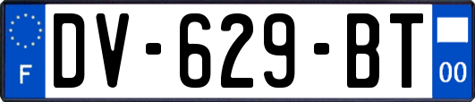 DV-629-BT