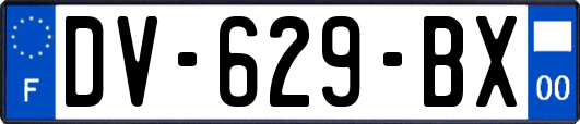 DV-629-BX