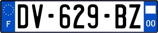 DV-629-BZ