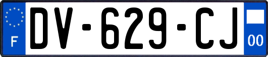 DV-629-CJ