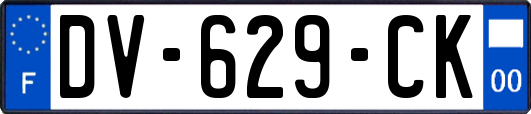 DV-629-CK