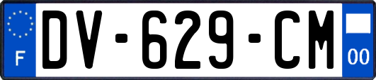 DV-629-CM