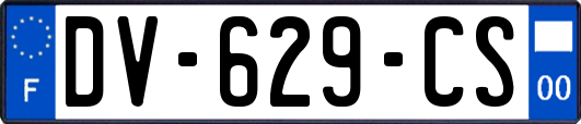 DV-629-CS