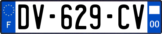 DV-629-CV