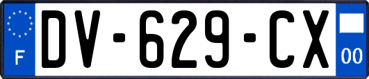 DV-629-CX