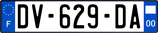 DV-629-DA