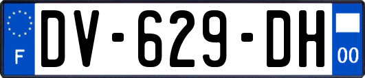 DV-629-DH